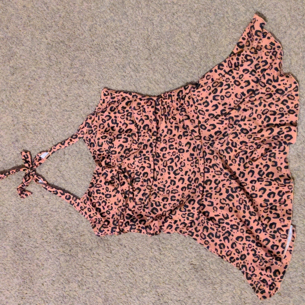 XL Shein Bathing Suit